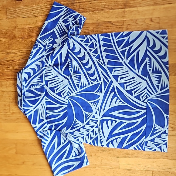 Retro Hawaiian shirt XL - Picture 2 of 6